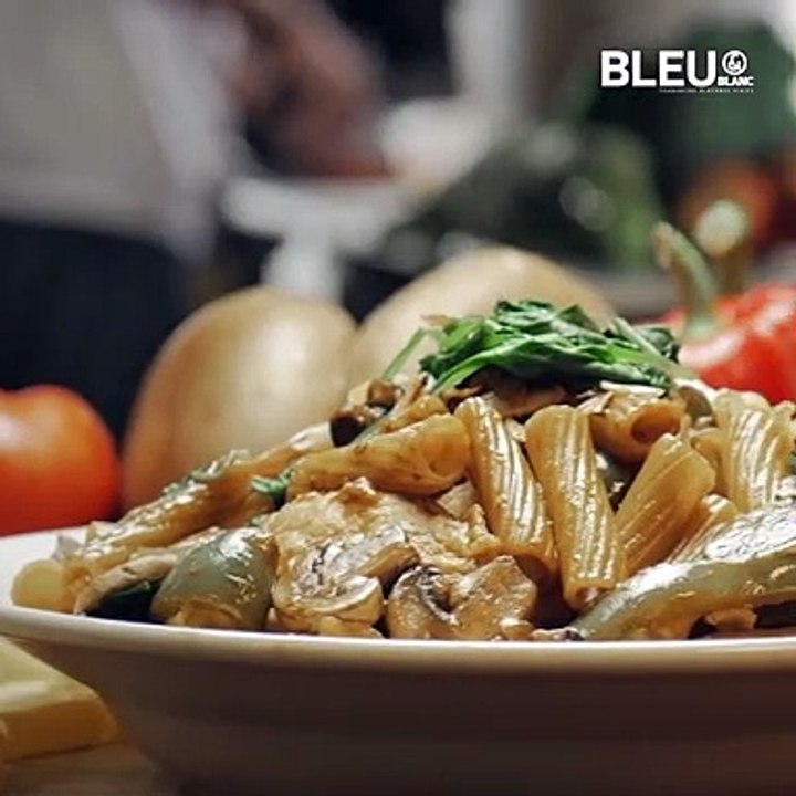 La liste - Bleu&Blanc