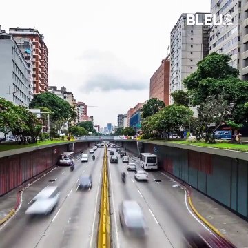 Ciudades para vacionar - Bleu&Blanc