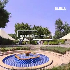 Hoteles ecológicos - Bleu&Blanc