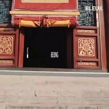 Ciudades para visitar el año nuevo chino - Bleu&Blanc