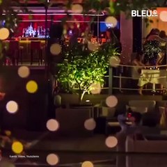 Hoteles gastronómicos - Bleu&Blanc