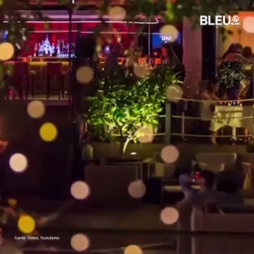 Hoteles gastronómicos - Bleu&Blanc