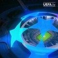 La Champions League se 'olvida' del Barça en su vídeo promocional / UEFA