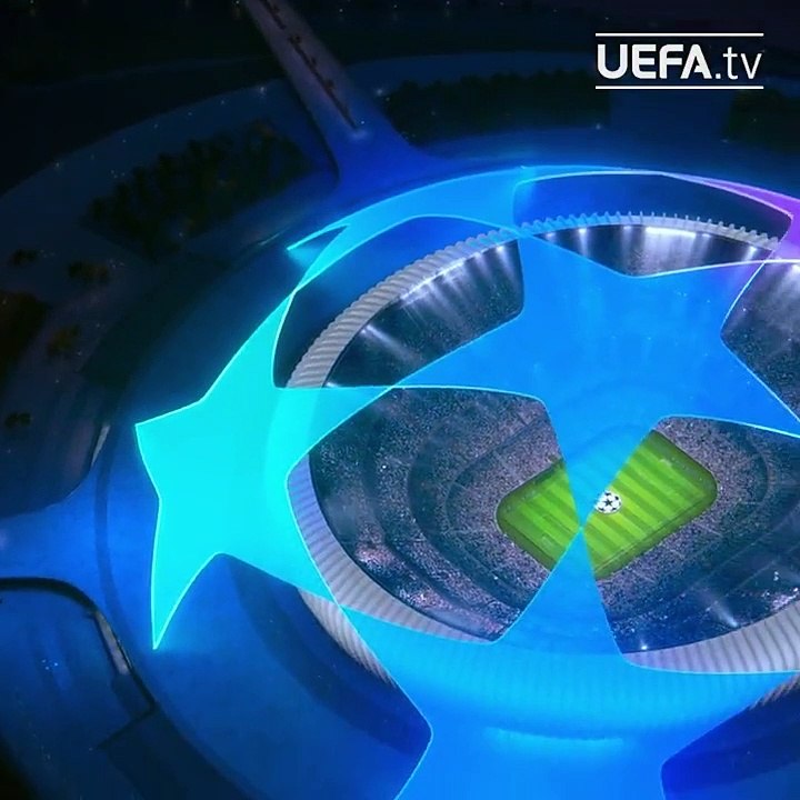 La Champions League se 'olvida' del Barça en su vídeo promocional / UEFA