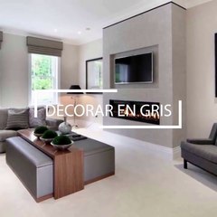 Diseña en color gris - Bleu&Blanc