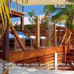 Playas Privadas - Bleu&Blanc