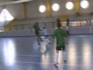 futsal stephanois vs argeles futsal