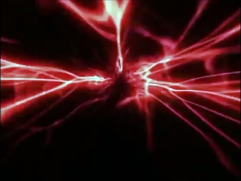 Celebrity Big Brother 3 | Title Sequence | 2003