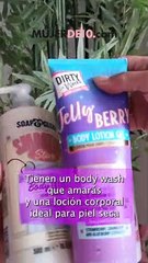 6 Productos Para Tu Piel Y Oler Rico