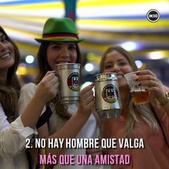 10 Cosas Que Aprendes Cuando Estás Soltera10 Cosas Que Aprendes Cuando Estás Soltera