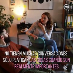 Señales de que ya no es amor, sino costumbre 😓