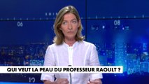 Céline Pina : «C’était un rouleau-compresseur»