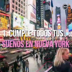 8 Viajes que debes hacer después de graduarte 🎓✨