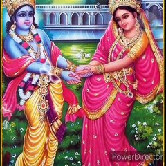 Radha Krishn love story