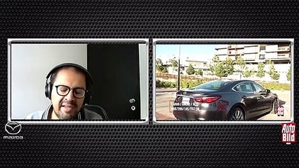 Entrevista con Miguel Barbeyto, Presidente de Mazda Mexico