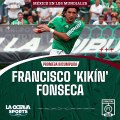 Francisco 'Kikin' Fonseca - #PromesaIncumplida -  #futboltotal