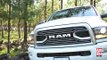 RAM 2500 HEMI Sport Crew Cab 4x4 edición especial: La pickup con estilo y poder - Auto Bild México