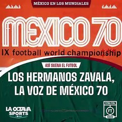 La historia de la canción ' Los Hermanos Zavala' - #AsíSuenaElFutbol - Futbol Total Radio