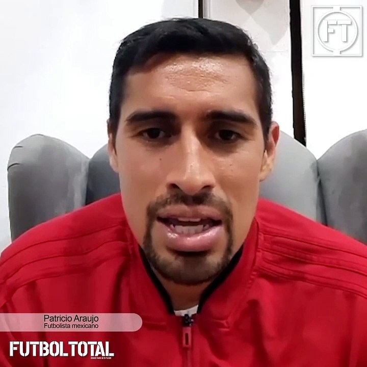 Patricio 'Pato' Araujo habla de las rencillas e...