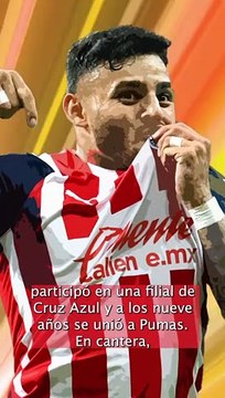 Alexis Vega, de no tener dinero para entrenamientos a medallista olímpico #AsíLlegóElCrack