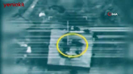 İsrail'den nükleer reaktör açıklaması: 15 yıl önce bugün vurduk!