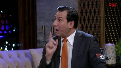 تدخل الإقليم في رئاسة الجمهورية وسبب ذلك.. ضيوف اليوم يوضحون