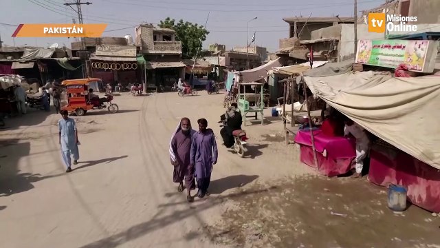 Las devastadoras inundaciones dejaron a miles de familias sin hogar