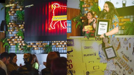 Conoce a los ganadores de los Premios Dónde Ir 2022