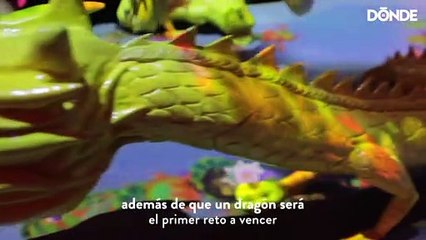 Inspark Tours : viaja a China sin salir de CDMX