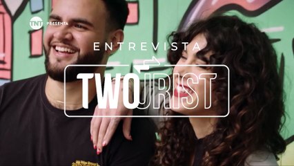 Entrevista con Victoria Volkova