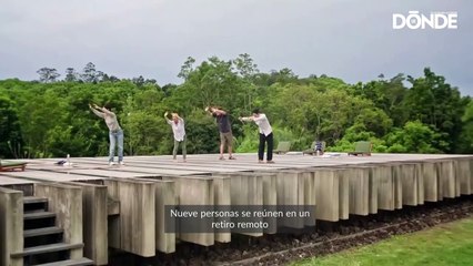 Todos los estrenos de Amazon Prime Video en agosto 2021