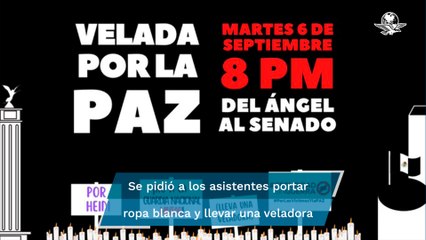 Habrá marcha contra la militarización del país en CDMX