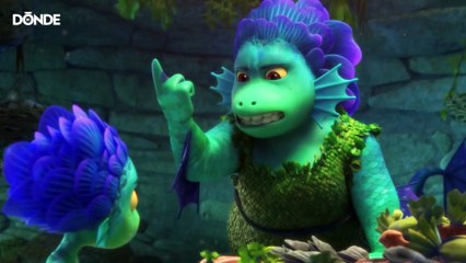 Entrevista con Omar Chaparro por Luca