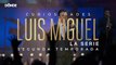 Curiosidades: Luis Miguel, la serie de Netflix