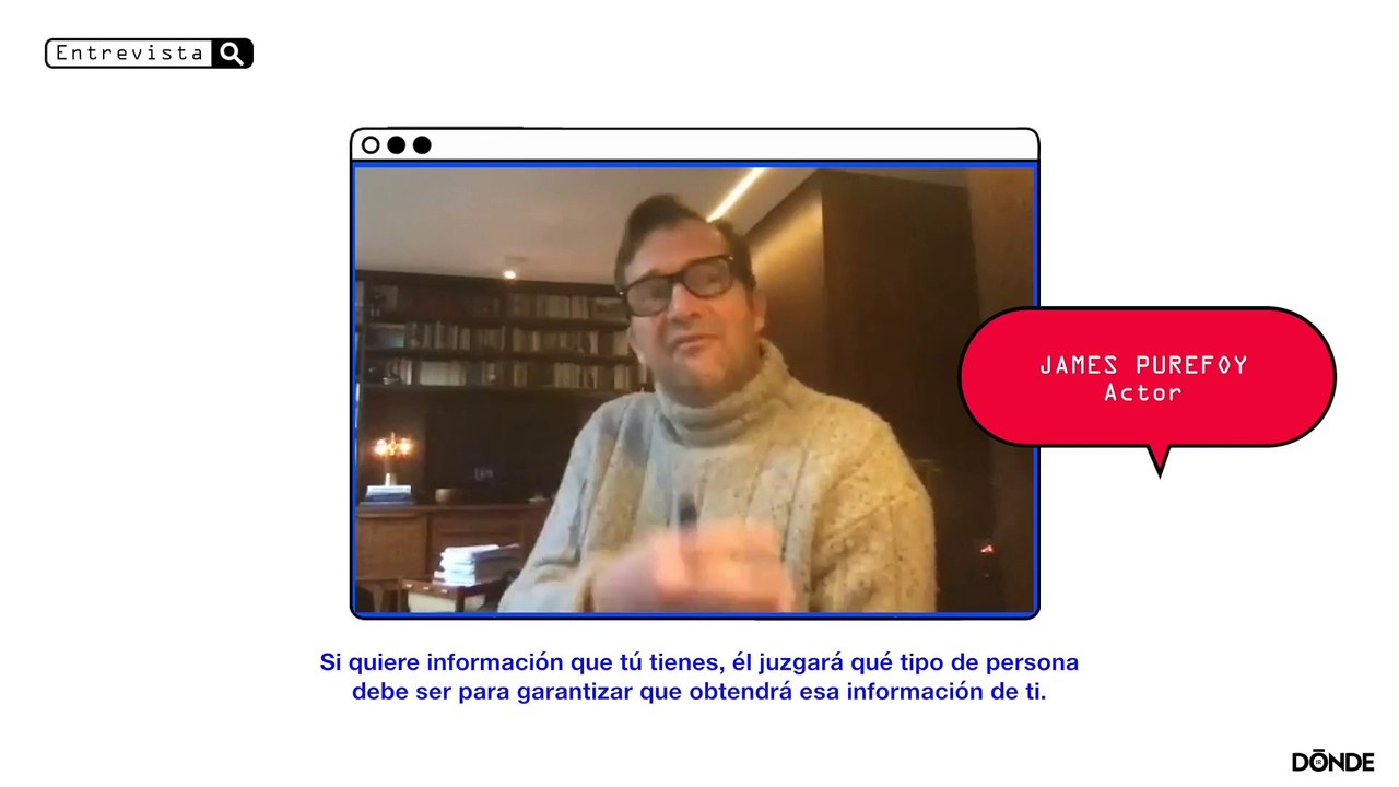 Entrevista No Man's Land