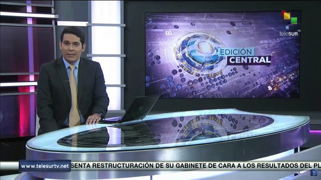 Médicos venezolanos realizaron primera operación de trasplante de córnea con uso de células madre