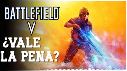 Battlefield V  ¿VALE LA PENA? en 2022
