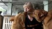 Abandoned pets fill Hong Kong shelters amid mass emigration of city’s residents