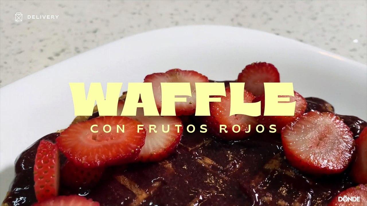 Tutorial: Kit de Waffles