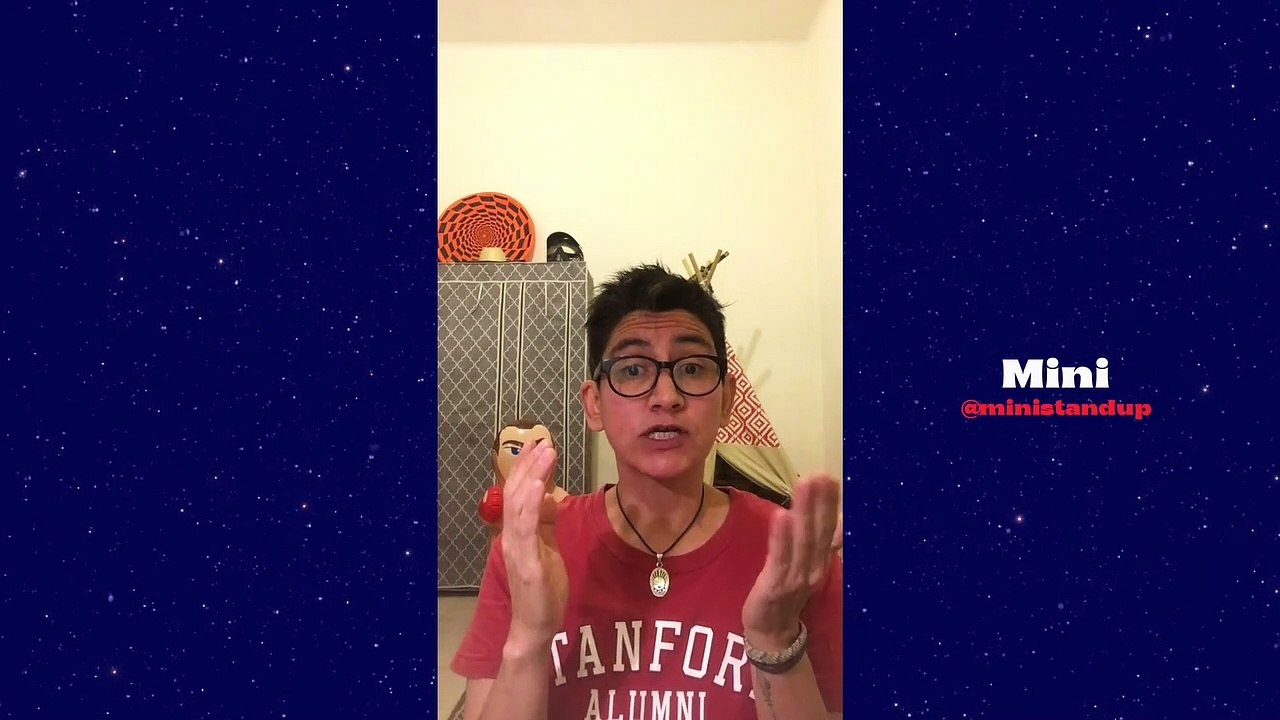 Noches De Stand Up con Mini - Dónde Ir