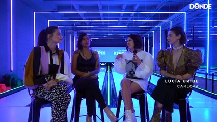 City Tour: Desenfrenadas - Dónde Ir