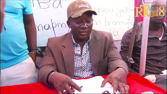 BASE 47 di yo konstate fason kondisyon lavi popilasyon vini pi difisil.