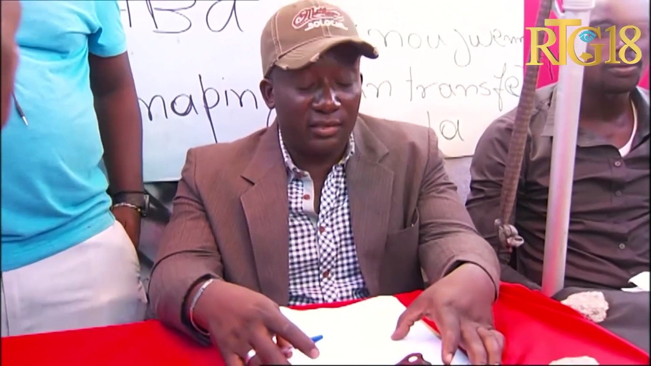 BASE 47 di yo konstate fason kondisyon lavi popilasyon vini pi difisil.