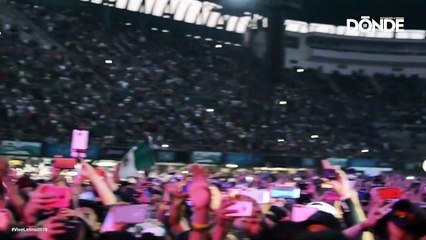 'Vive Latino 2019' : Korn, El tri, Fobia, Café Tacvba y Caifanes (After Movie) -Dónde ir