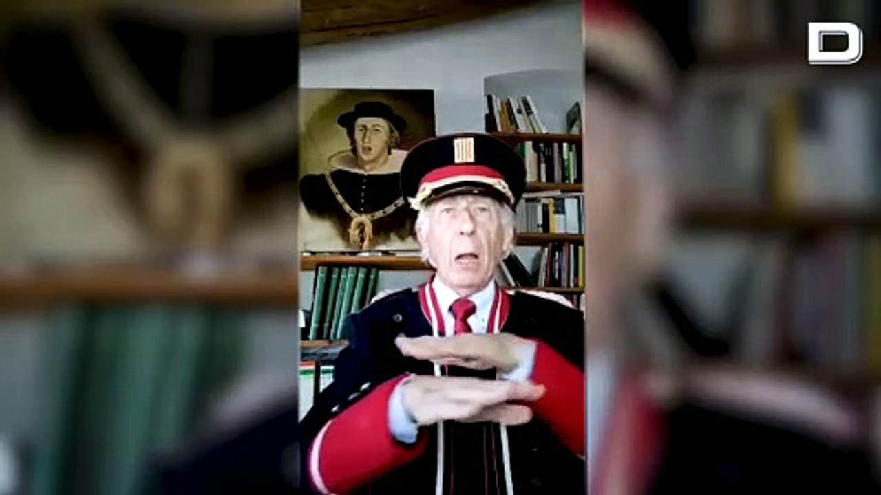 Mensaje de Tabarnia