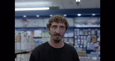 ASOMBROSA ELISA - Tráiler Español [HD] (2022)