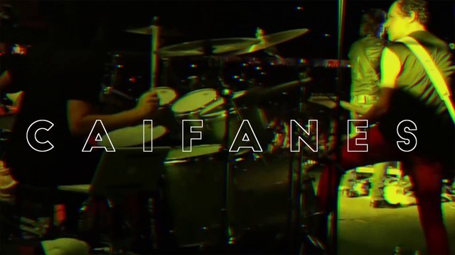 Entrevista: Alfonso André (Vive Latino 2019) - Dónde Ir