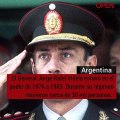 Las dictaduras latinoamericanas  - Revista OPEN