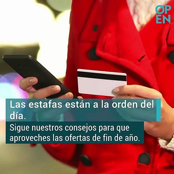 Fraudes Por Internet
