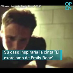 Los Exorcismos reales